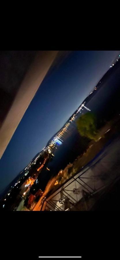 Blue Hotel Boutique Selinia ภายนอก รูปภาพ