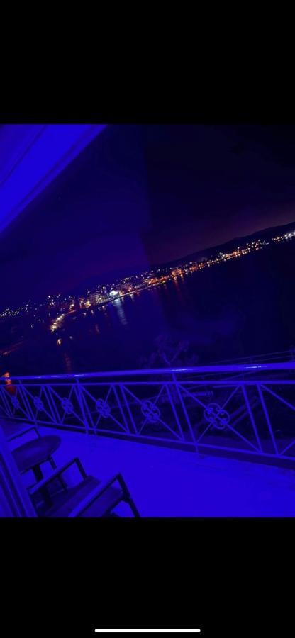 Blue Hotel Boutique Selinia ภายนอก รูปภาพ
