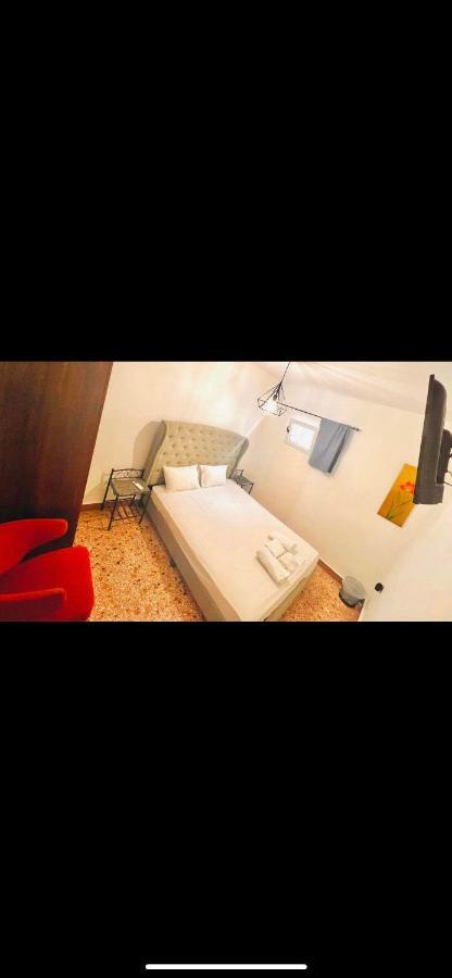 Blue Hotel Boutique Selinia ภายนอก รูปภาพ
