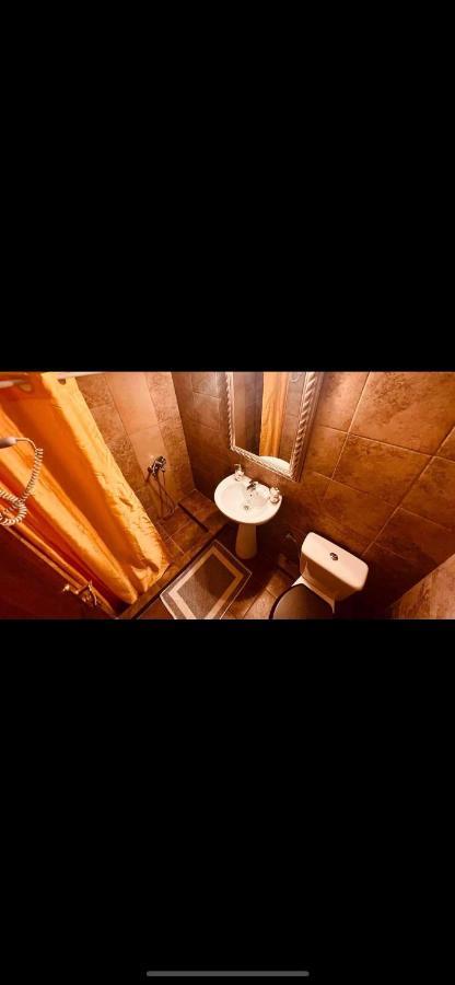 Blue Hotel Boutique Selinia ภายนอก รูปภาพ
