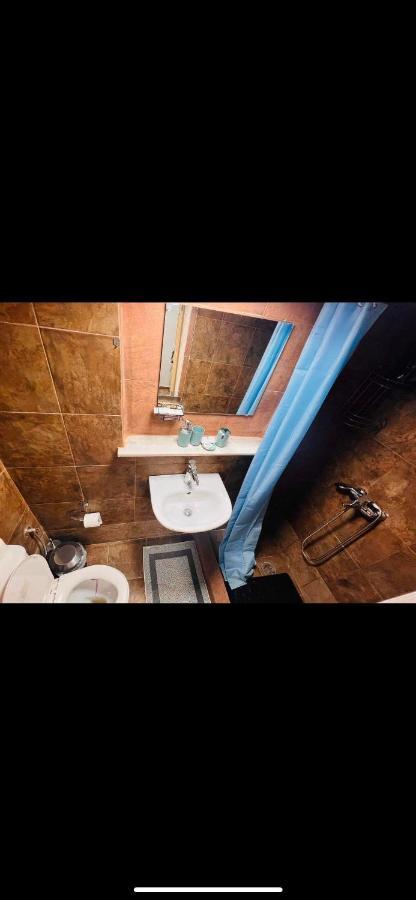 Blue Hotel Boutique Selinia ภายนอก รูปภาพ